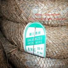 Direct Factory Galvanized Iron Wire Binding Wire Iron Wire